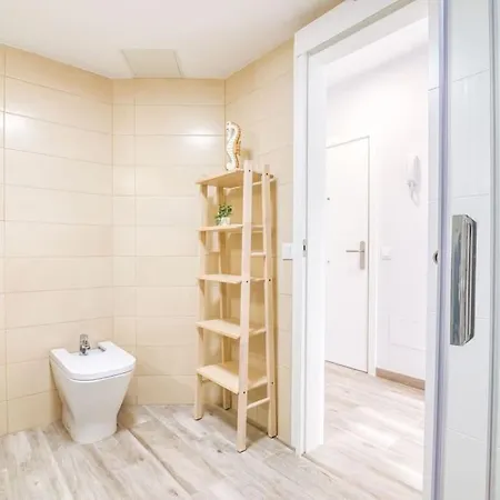 Apartment Cerca De La Playa Las Palmas de Gran Canaria