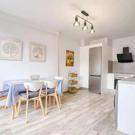 Cerca De La Playa Apartment Las Palmas de Gran Canaria