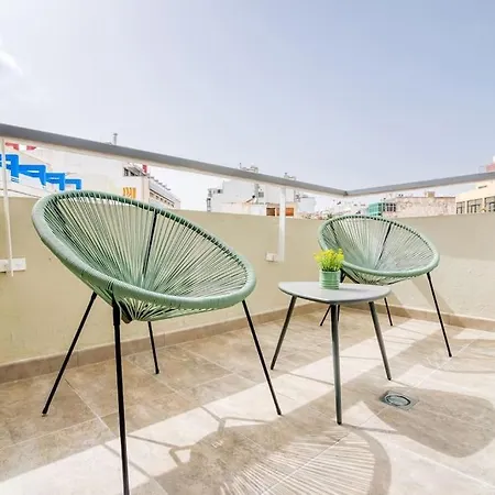 דירה Cerca De La Playa *